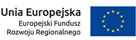 Unia Europejska - Europejski Fundusz Rozwoju Regionalnego